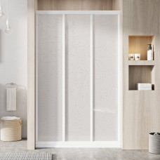 Душевые двери Ravak Supernova ASDP3 90 white/pearl
