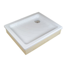 Душовий піддон RAVAK Kaskada Aneta EX 75x90 квадратний A003701320