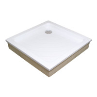 Душовий піддон RAVAK Kaskada Angela EX 80 A004401320
