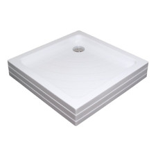 Поддон душевой RAVAK Kaskada Angela PU 80 A004401120