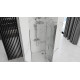 Душевые двери REA MOLIER CHROME 80 REA-K6367