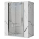 Душевые двери REA MOLIER CHROME 90 REA-K8539