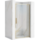 Душевые двери REA RAPID SWING GOLD 90 REA-K5618