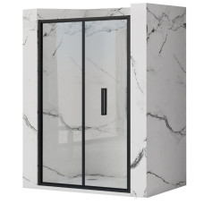 Душевые двери REA RAPID FOLD 100 REA-K6420