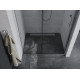 Душові двері MEXEN APIA CHROME 135 MEX-845-135-000-01-00