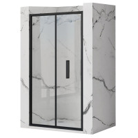 Душові двері REA RAPID FOLD 80 REA-K6418