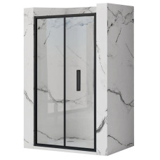 Душевые двери REA RAPID FOLD 80 REA-K6418