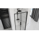 Душевые двери REA RAPID SLIDE 100 REA-K6400