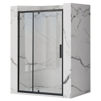 Душові двері REA RAPID SWING 120 REA-K6413