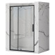 Душевые двери REA RAPID SWING 120 REA-K6413