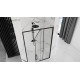 Душевые двери REA RAPID SWING 120 REA-K6413