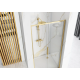 Душевые двери REA RAPID SLIDE GOLD 150 REA-K5617