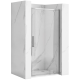 Душевые двери REA RAPID SWING CHROME 100 REA-K5607
