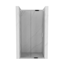 Душові двері MEXEN APIA CHROME 100 MEX-845-100-000-01-00