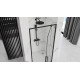 Душевые двери REA RAPID SWING 80 REA-K6408