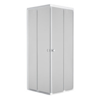 Душевая кабина RJ VELUM 90х90х180 без поддона, арт. 90RZ082