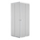Душевая кабина RJ VELUM 90х90х180 без поддона, арт. 90RZ082