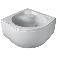 Пддон RJ 90х90х45 сифон в комплекте арт. 90RZ814