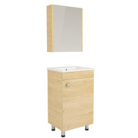 Комплект меблів RJ ATLANT 50см дуб RJ02501OK