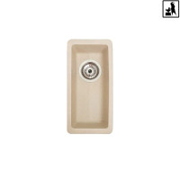 Мойка гранитная Romzha Mira U-160 Avena (42x20)