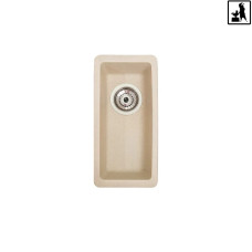 Мойка гранитная Romzha Mira U-160 Avena (42x20)
