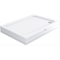 Душовий піддон Shower Mode SW-10611 80х100х15