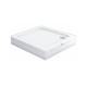 Душевой поддон Shower Showart Panama SW 90x90x15 квадратний