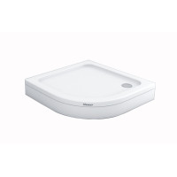 Душевой поддон Shower Slender SW-10505 90х90х15