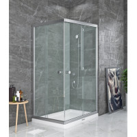 Душова кабіна Shower STN-272-6 90х120х190 матове