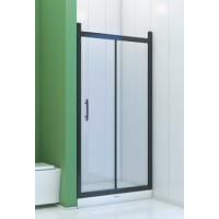 Душові двері Shower Icon (150х200) С15283 матове