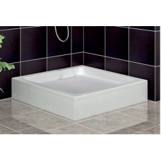 Душевой поддон Shower Monoblok SW-8714 90x90x13