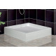 Душевой поддон Shower Monoblok SW-8714 90x90x13