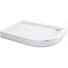 Душевой поддон Shower Tundra SW-10552 L 80х120х15