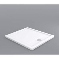 Душовий піддон Shower Showart SLIM (100x80х5)