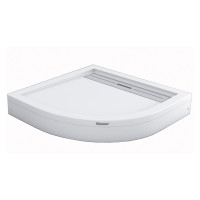 Душевой поддон Shower Drop DR0-8009 90х90х15