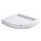 Душевой поддон Shower Drop DR0-8009 90х90х15