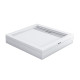 Душевой поддон Shower Drop DR0-8694 90х90х15