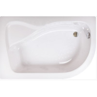 Душевой поддон Shower SW-6282 L 80х120х45