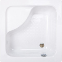 Душовий піддон Shower Mina SW-6078 90x90x45