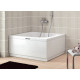 Душевой поддон Shower Mina SW-6078 90x90x45