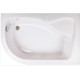 Душевой поддон Shower SW-6282 R 80х120х45
