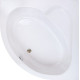 Душевой поддон Shower Cellesse SW-6008 80х80х45