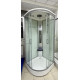 Гідромасажний бокс Veronis BN-5-90 white 90х90х220