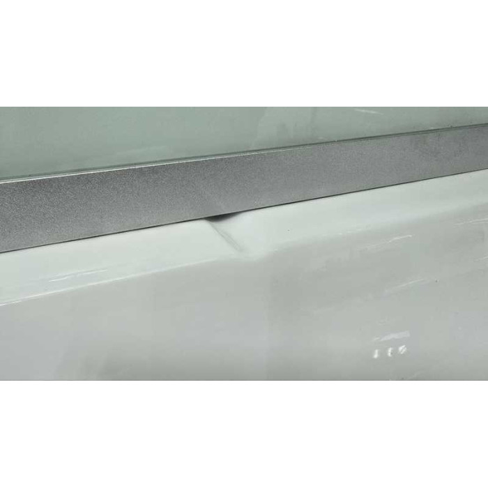 Гідромасажний бокс Veronis BN-5-90 white 90х90х220
