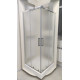 Душевая кабина Veronis KNS 80 XL (80х80х195)