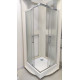 Душевая кабина Veronis KNS 80 XL (80х80х195)