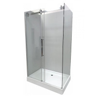 Душова кабіна VERONIS KN-8-18 120х80х204
