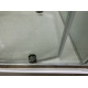 Гідромасажний бокс VERONIS BN-4-90 CHROME 90х90х220