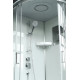 Гідромасажний бокс VERONIS BV-3-99 90х90х220