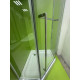 Душевая кабина Veronis KN-17-00 (90x90x190)